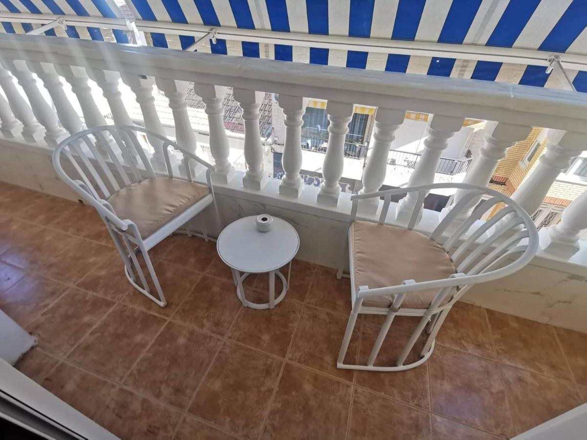 Bonita Apartamento Torrevieja Exterior foto